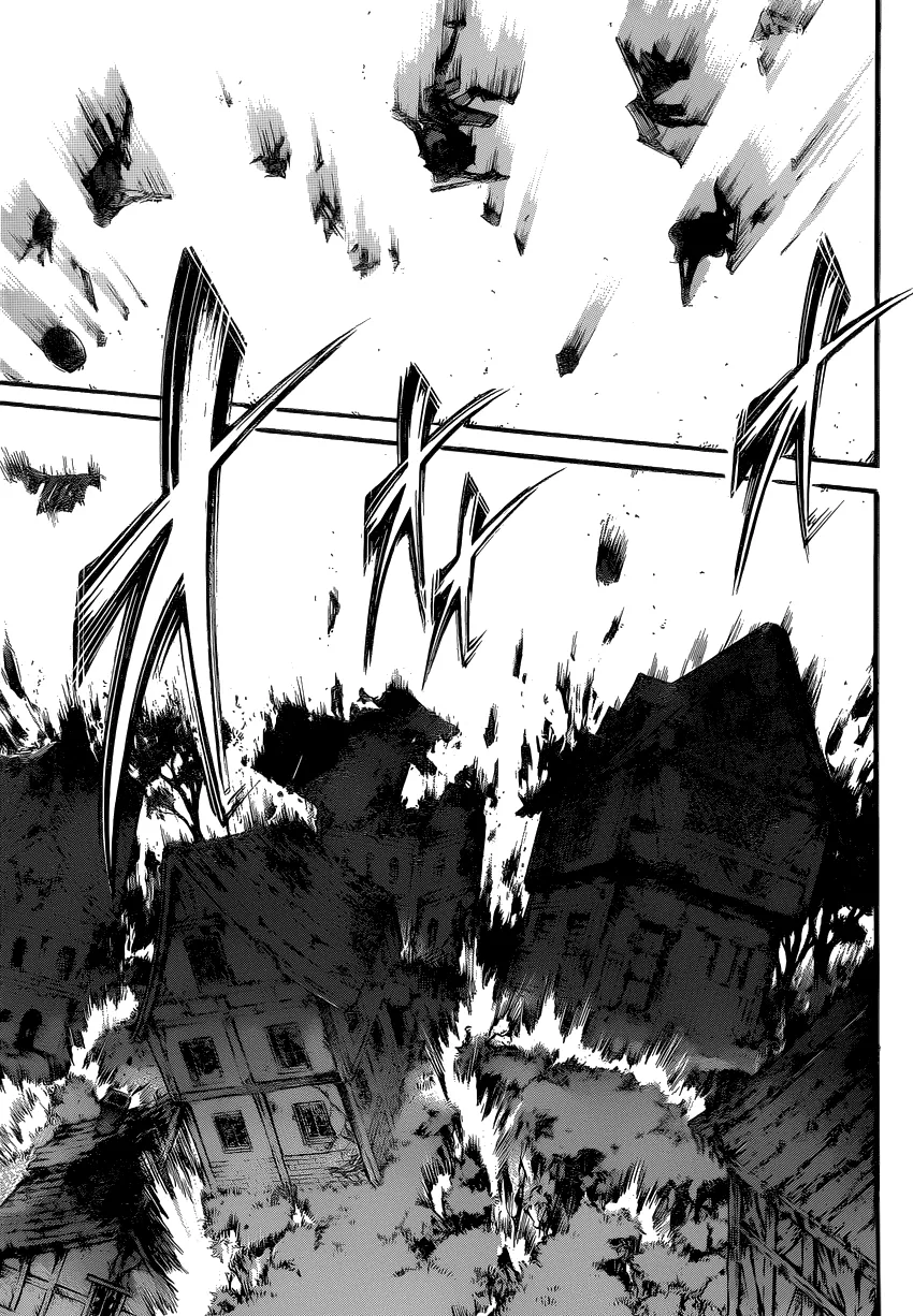 Read Attack on Titan BR Manga Online