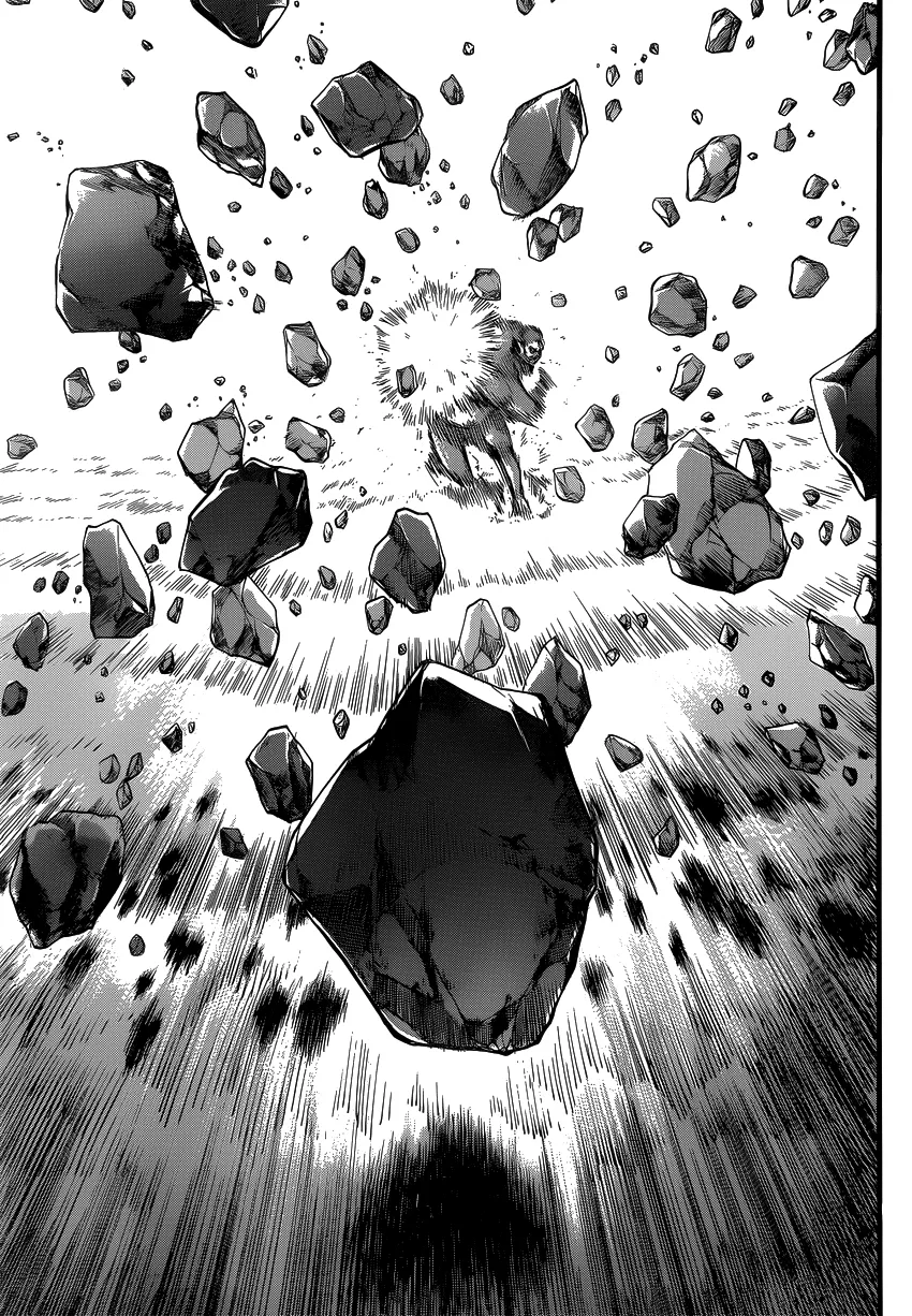 Read Attack on Titan BR Manga Online