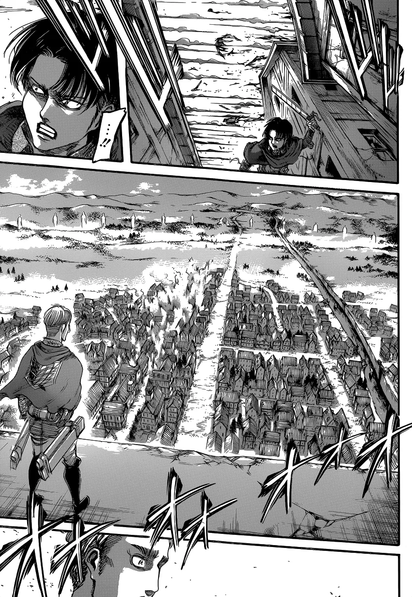 Read Attack on Titan BR Manga Online