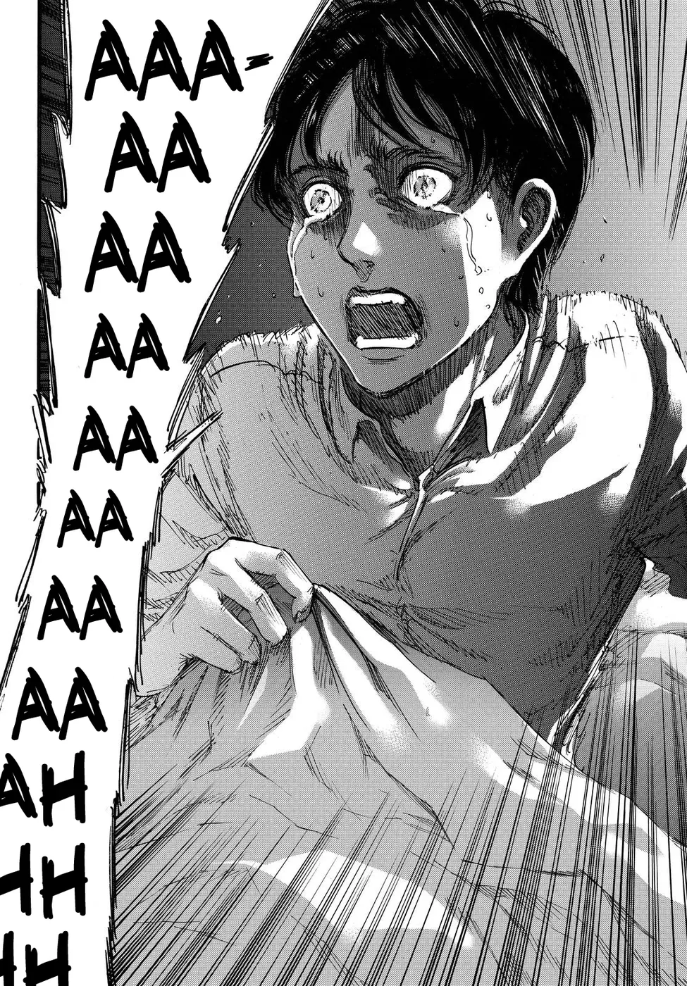 Read Attack on Titan BR Manga Online
