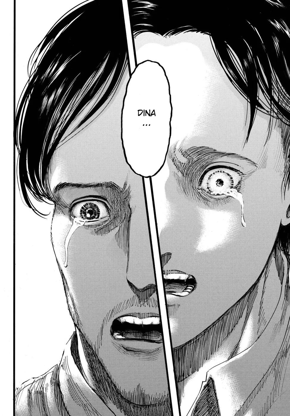 Read Attack on Titan BR Manga Online