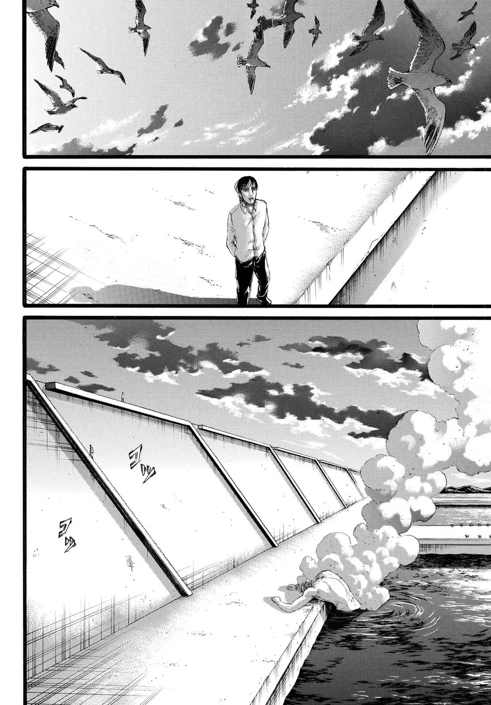 Read Attack on Titan BR Manga Online