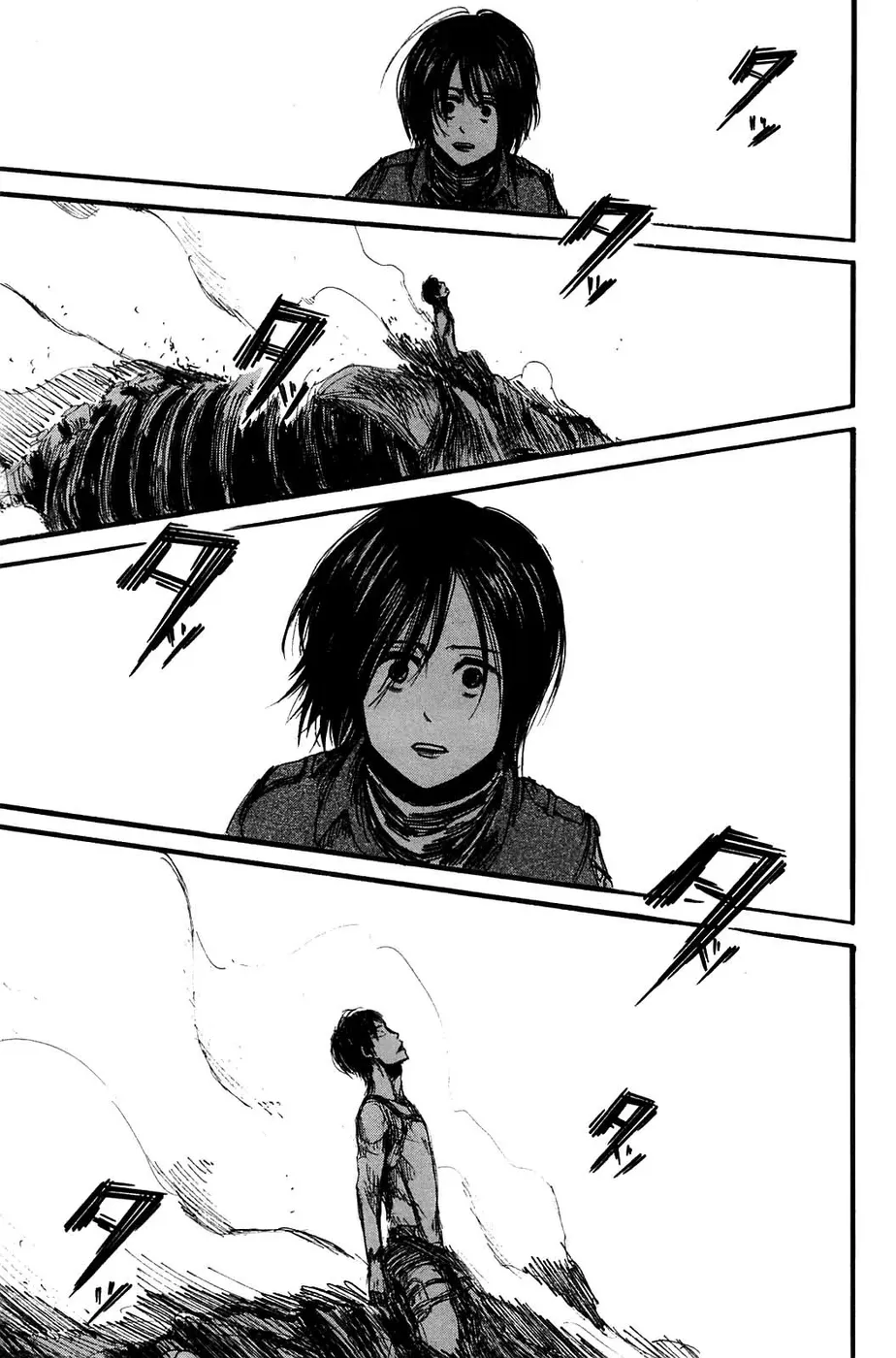 Read Attack on Titan BR Manga Online