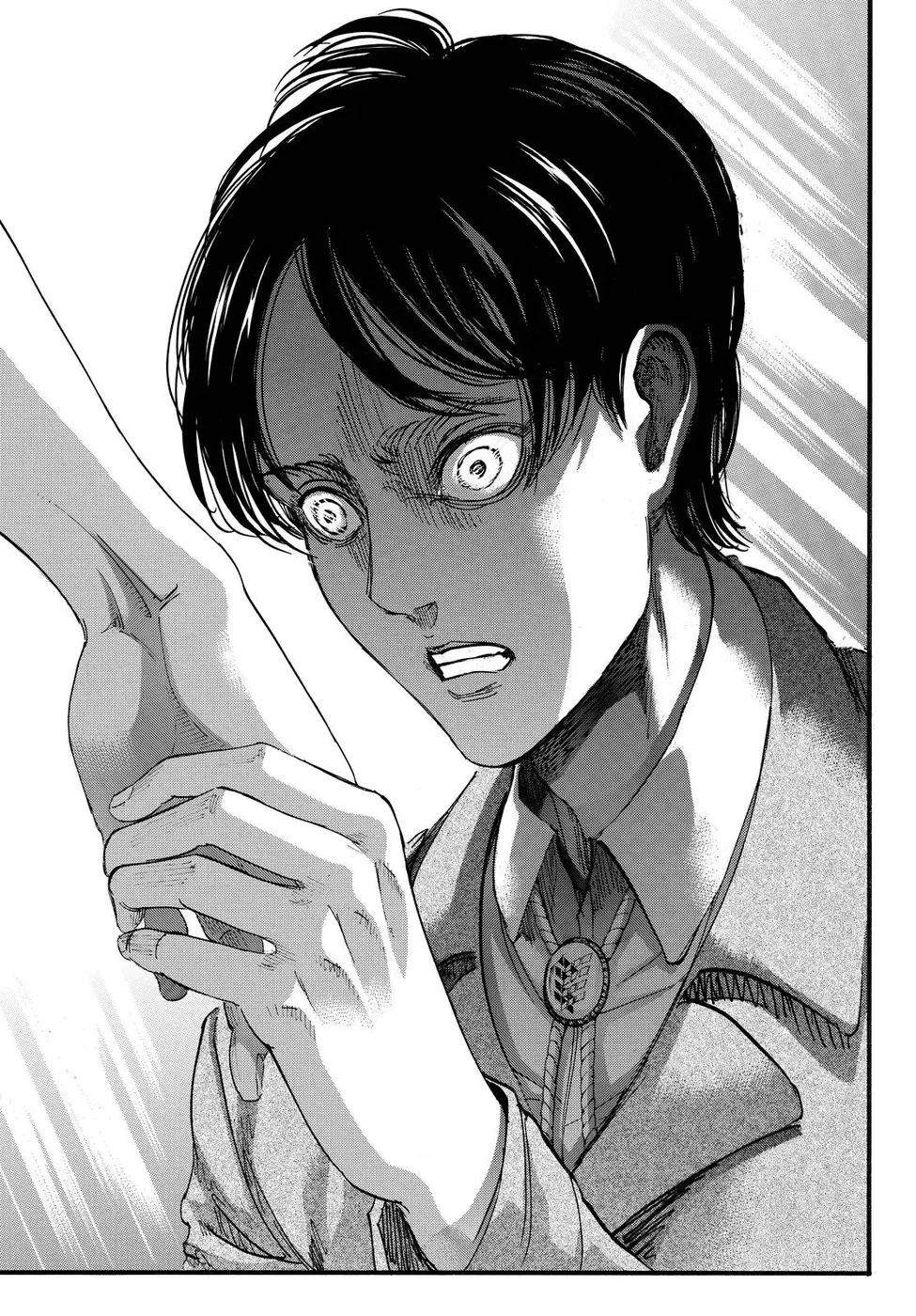 Read Attack on Titan BR Manga Online