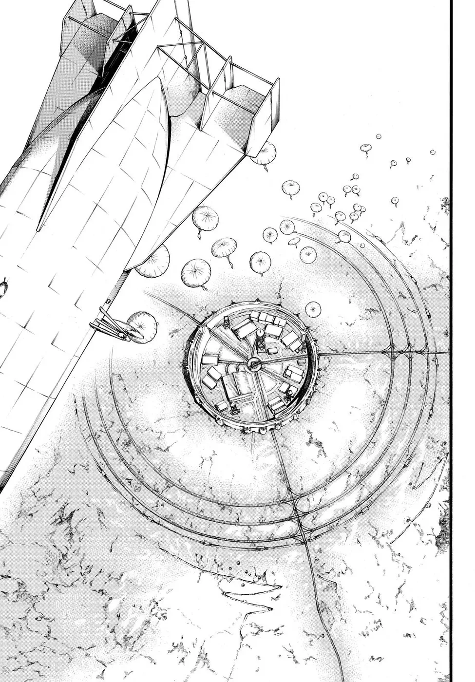 Read Attack on Titan BR Manga Online