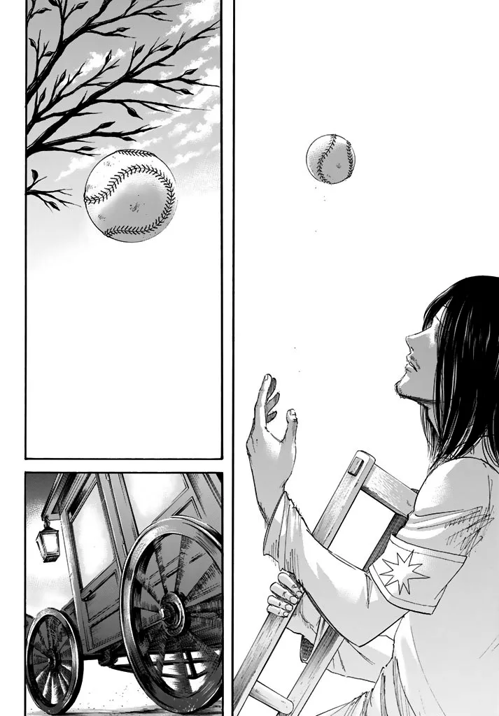 Read Attack on Titan BR Manga Online
