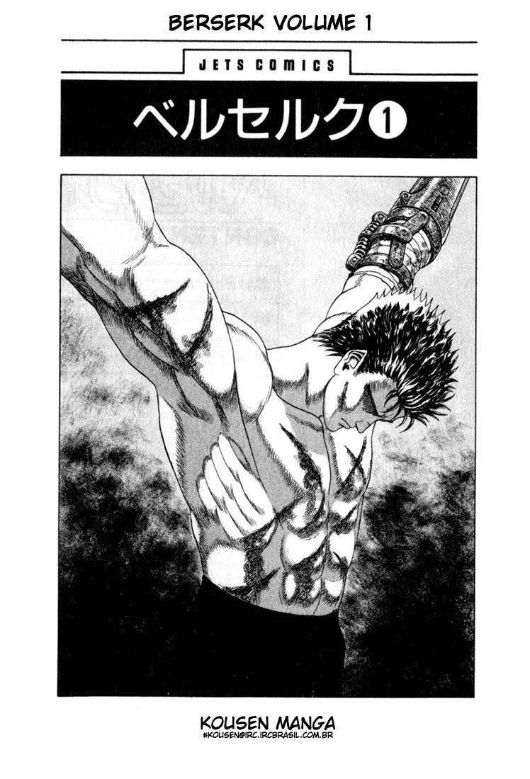 Read Berserk BR Manga Online