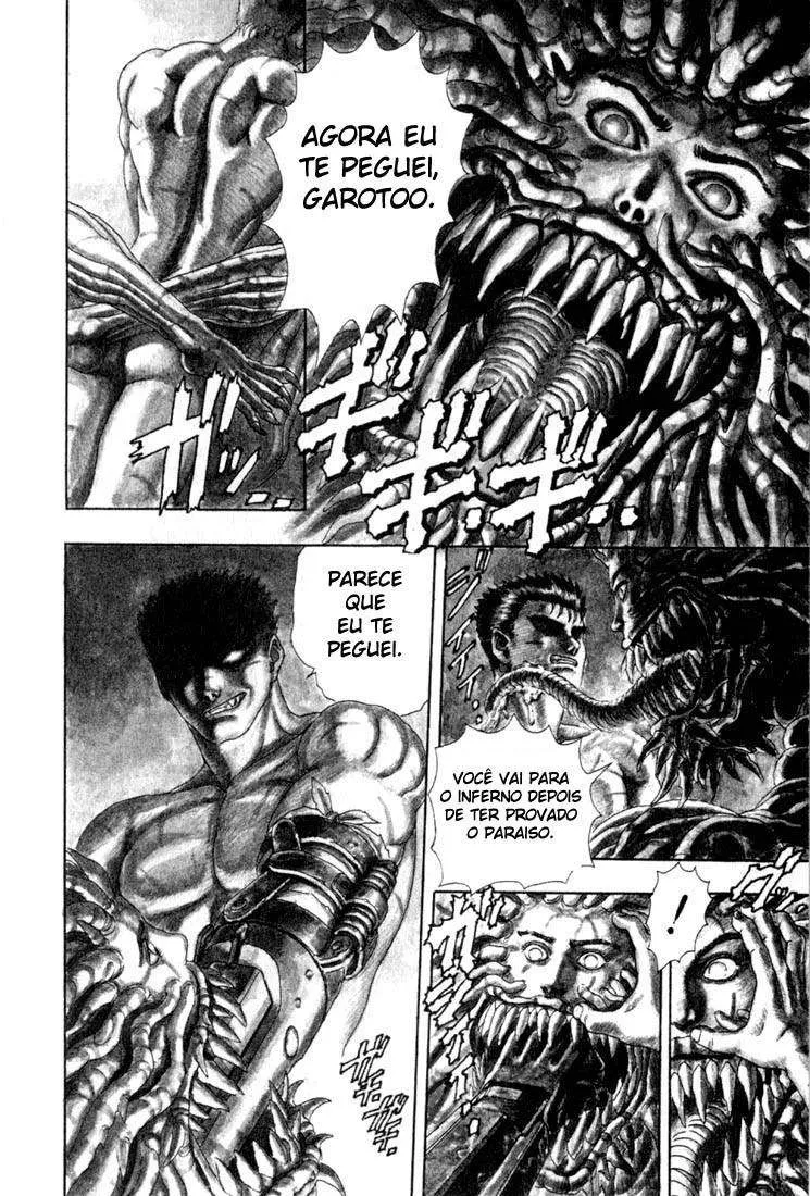 Read Berserk BR Manga Online