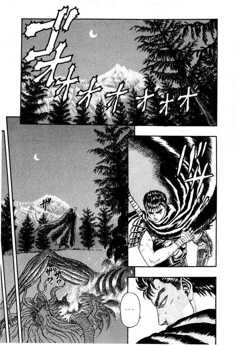 Read Berserk BR Manga Online