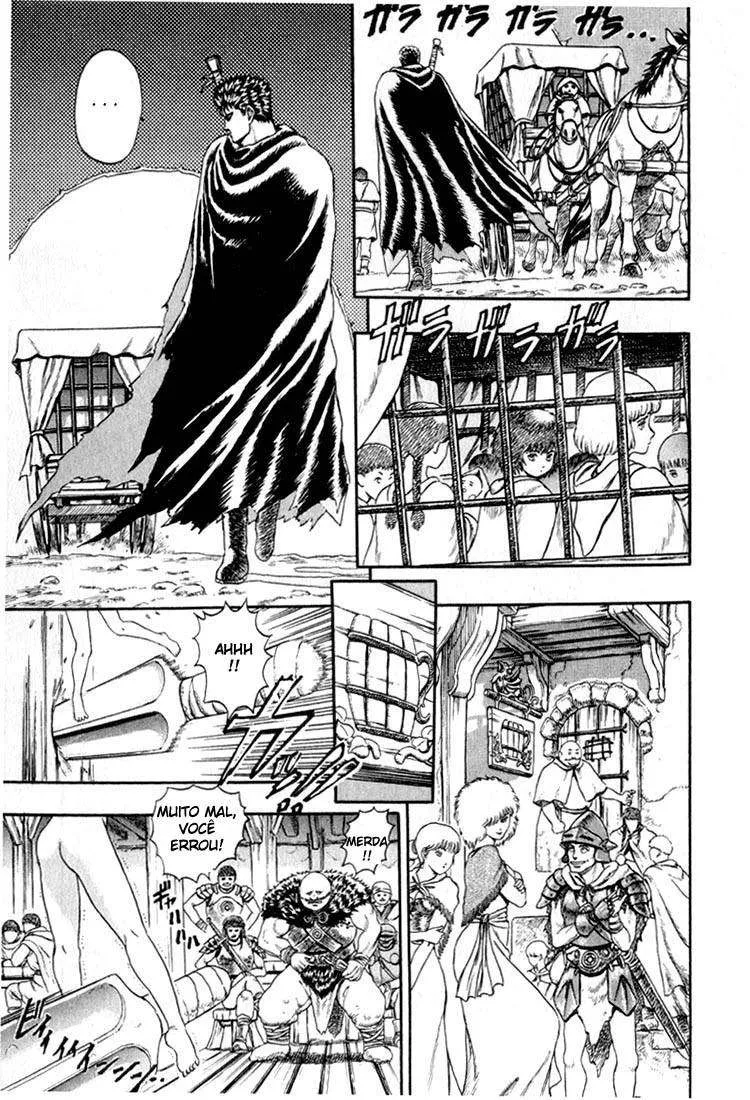 Read Berserk BR Manga Online