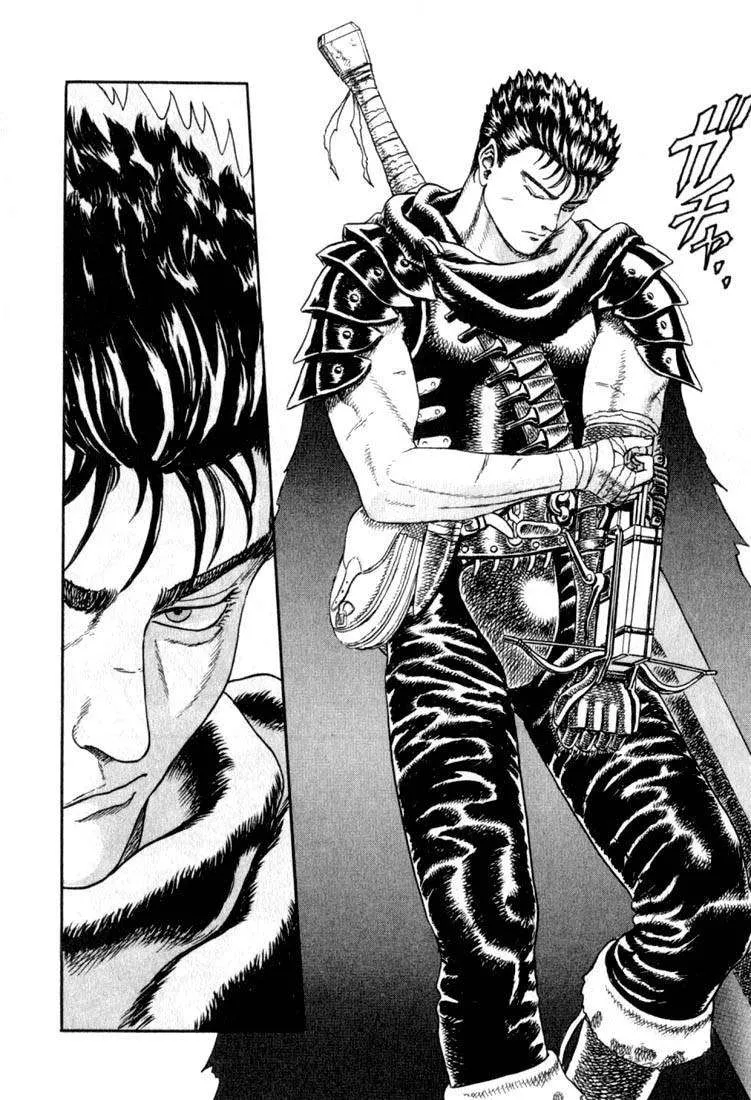 Read Berserk BR Manga Online