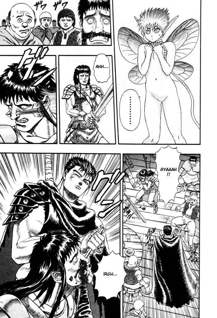Read Berserk BR Manga Online