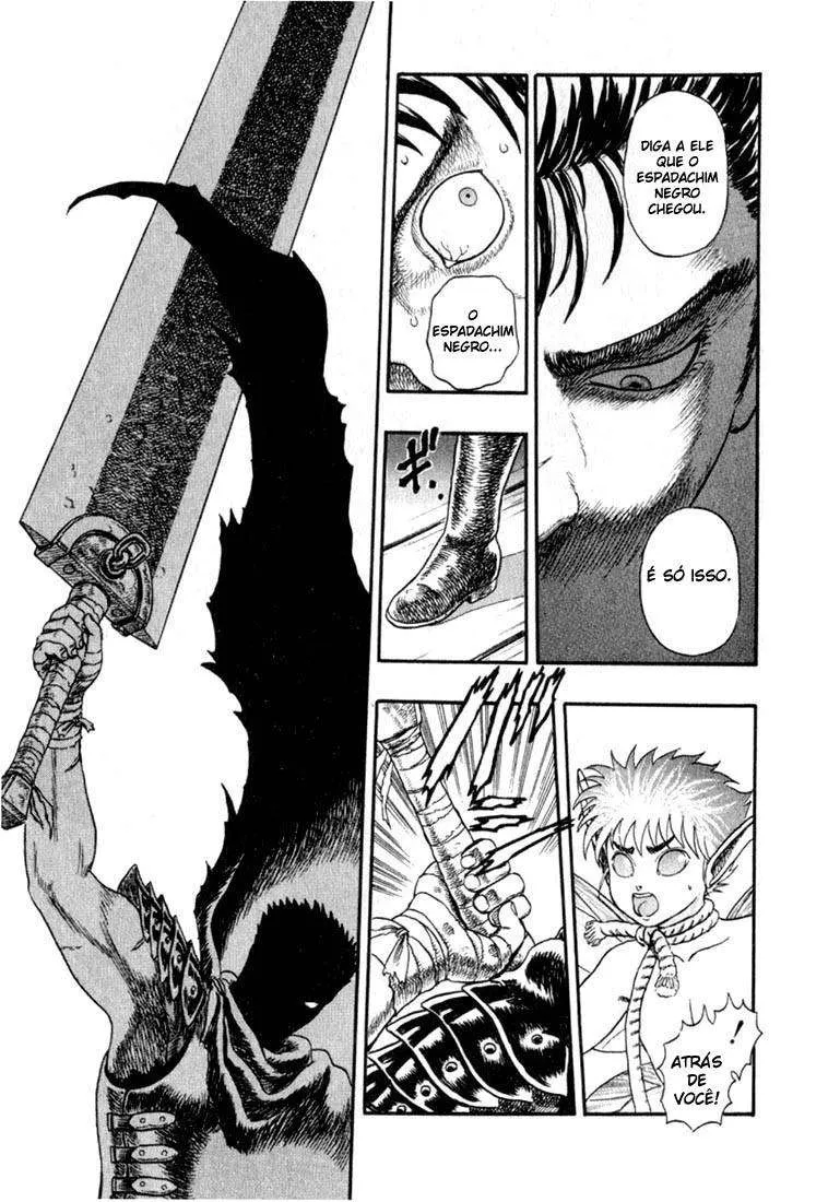 Read Berserk BR Manga Online