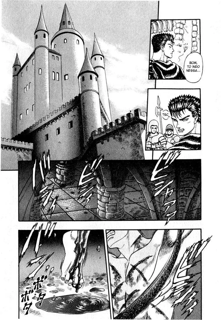 Read Berserk BR Manga Online