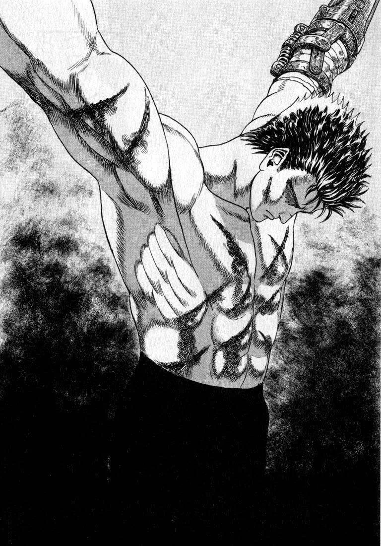 Read Berserk BR Manga Online