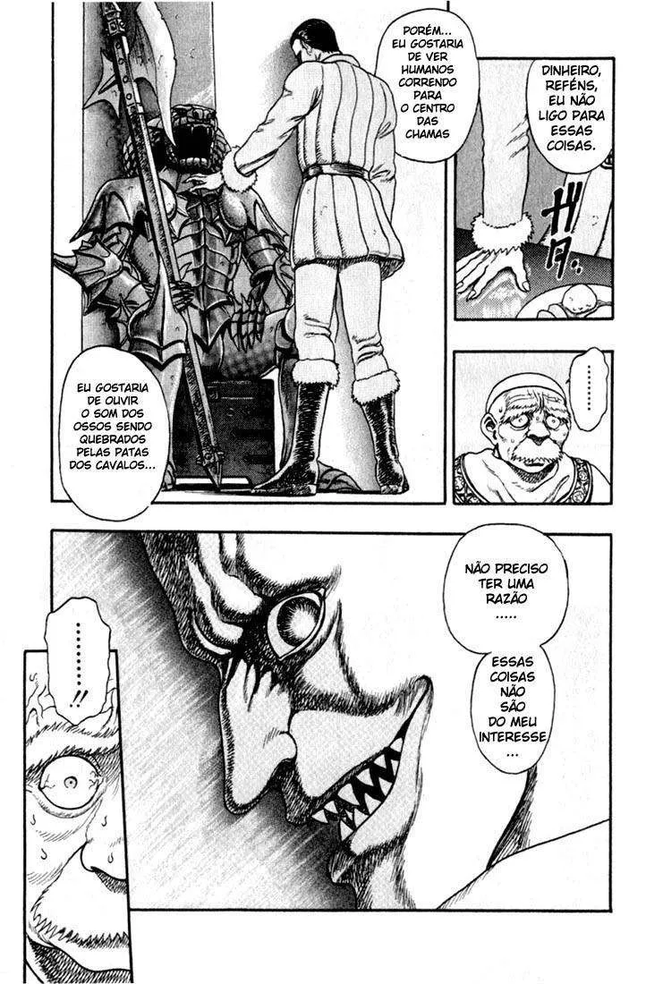 Read Berserk BR Manga Online