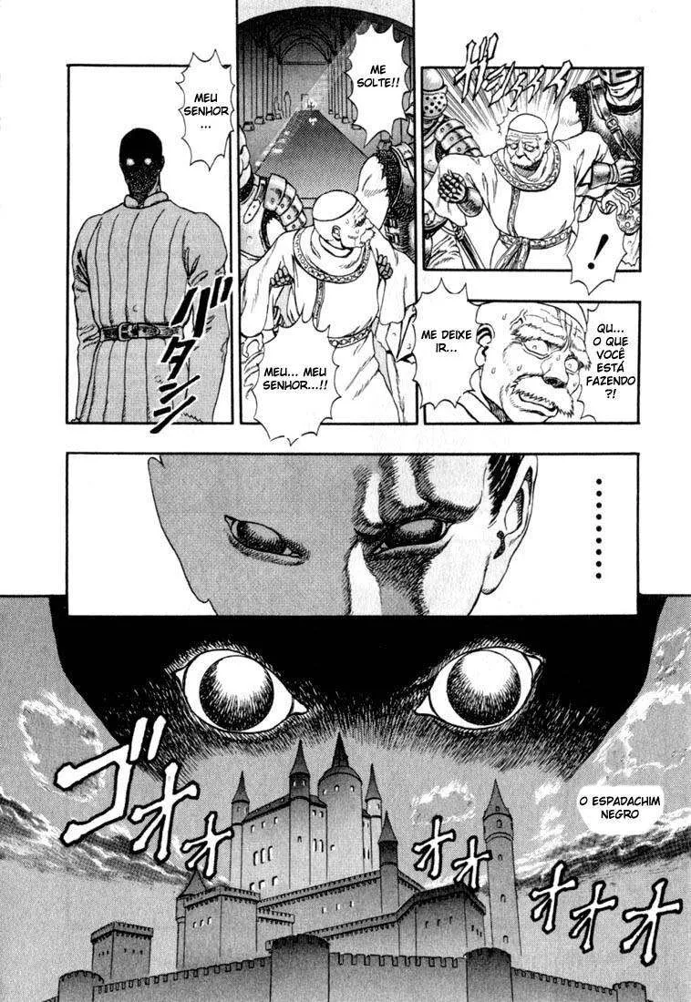 Read Berserk BR Manga Online