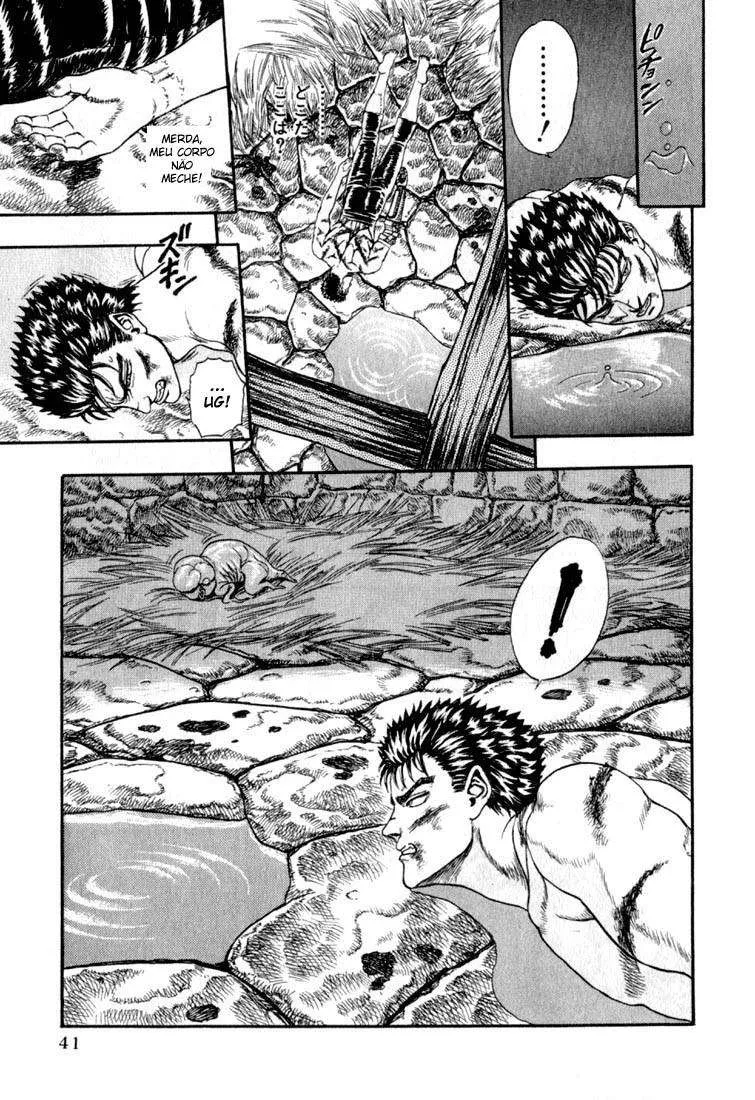Read Berserk BR Manga Online