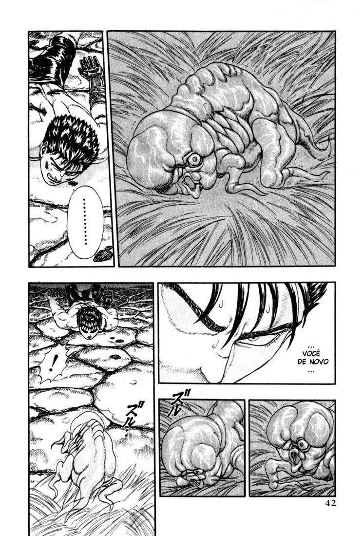 Read Berserk BR Manga Online