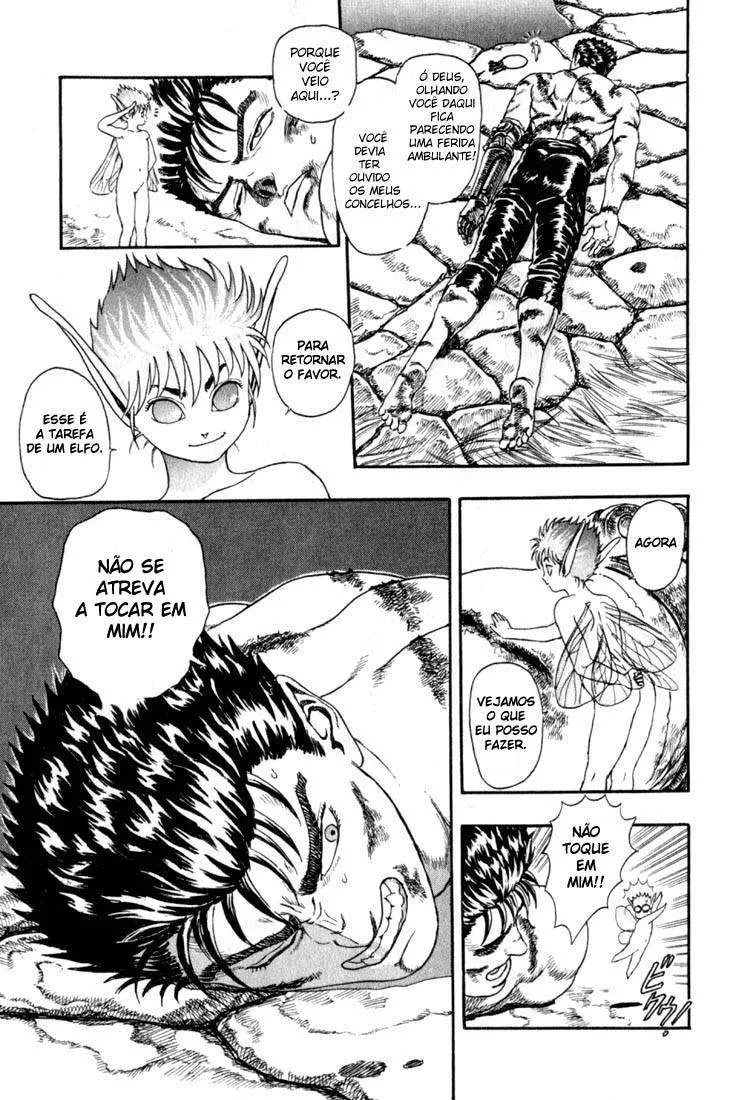 Read Berserk BR Manga Online