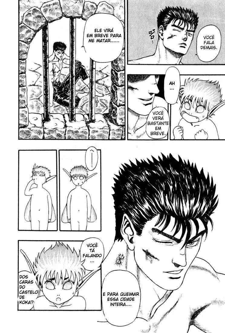 Read Berserk BR Manga Online