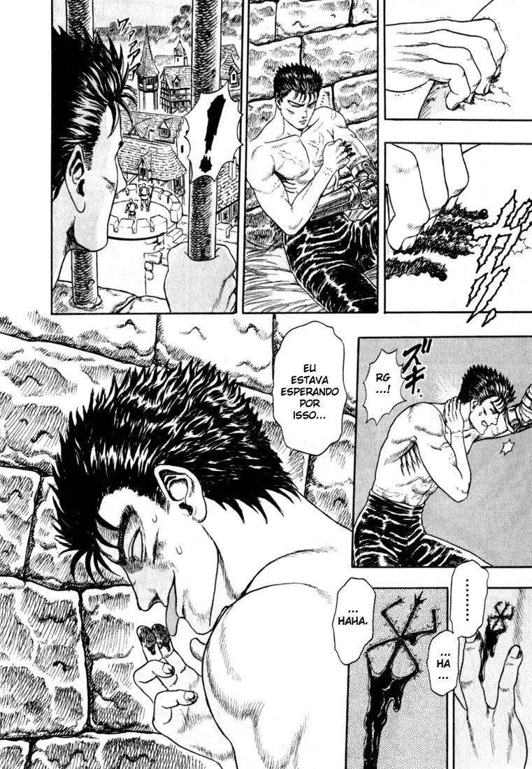 Read Berserk BR Manga Online