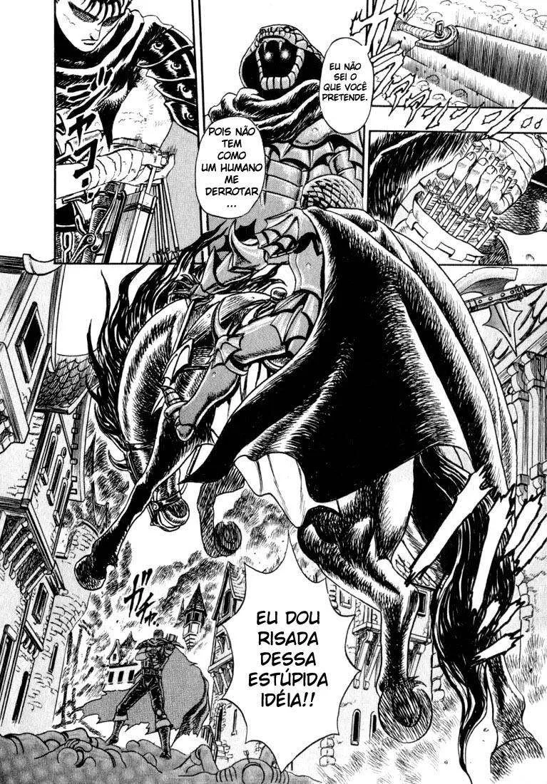 Read Berserk BR Manga Online