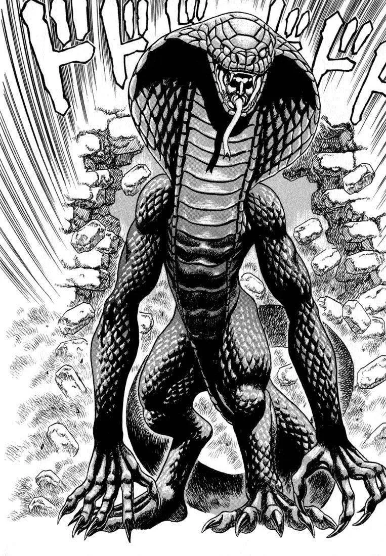 Read Berserk BR Manga Online