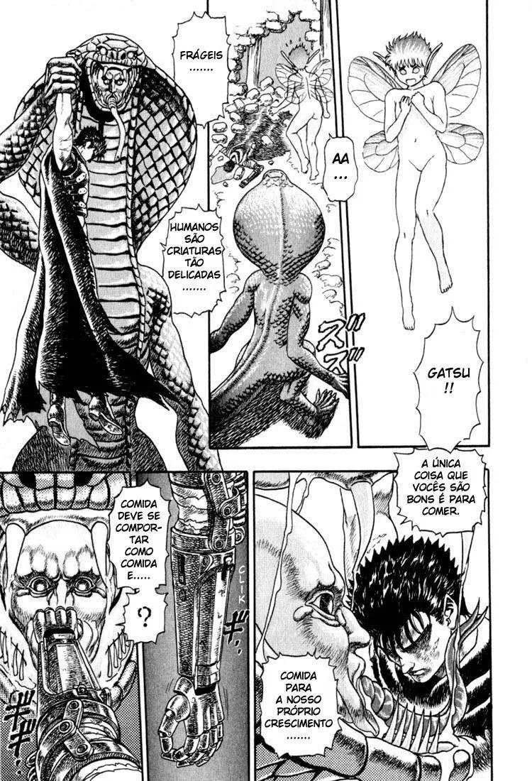 Read Berserk BR Manga Online