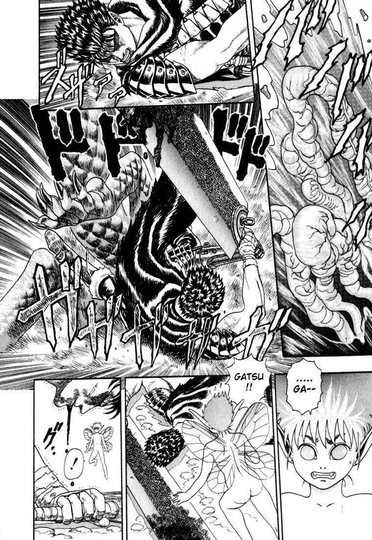 Read Berserk BR Manga Online