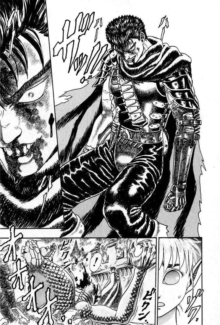 Read Berserk BR Manga Online