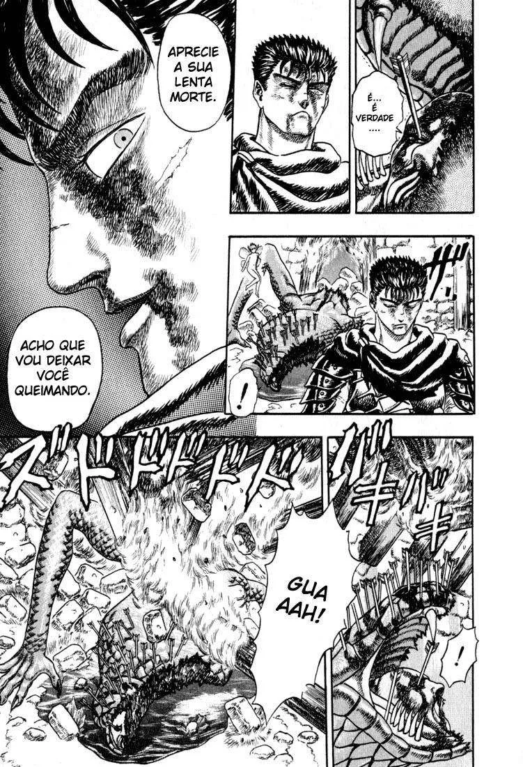 Read Berserk BR Manga Online