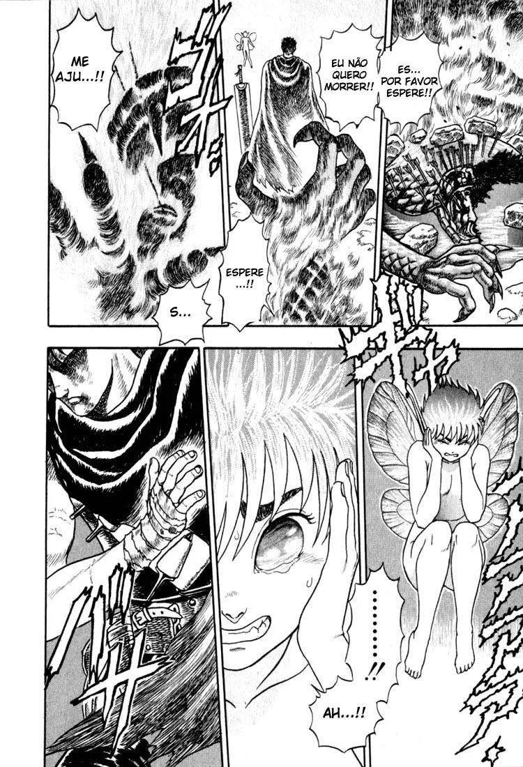 Read Berserk BR Manga Online