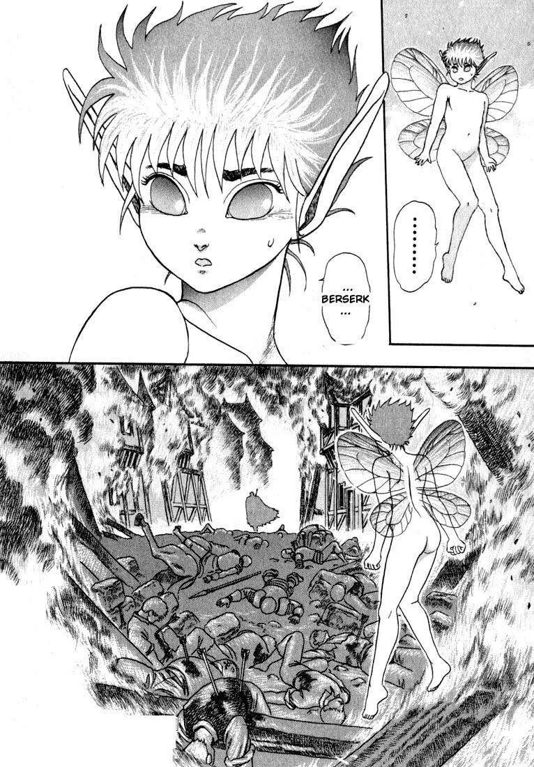 Read Berserk BR Manga Online