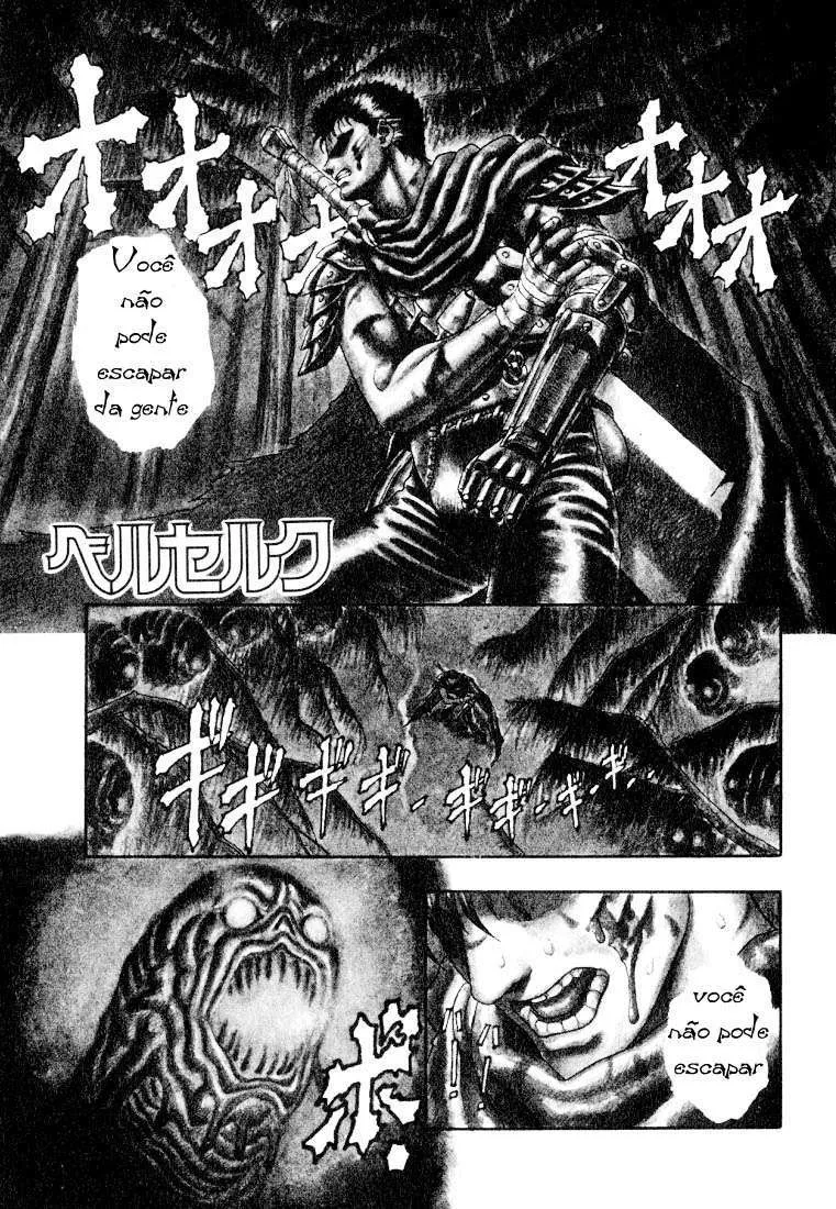 Read Berserk BR Manga Online