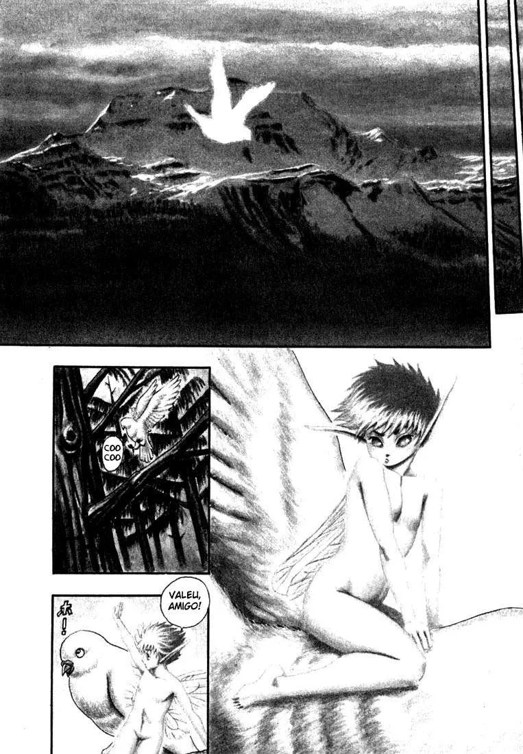 Read Berserk BR Manga Online