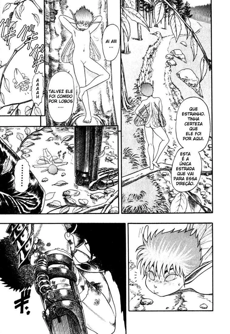 Read Berserk BR Manga Online