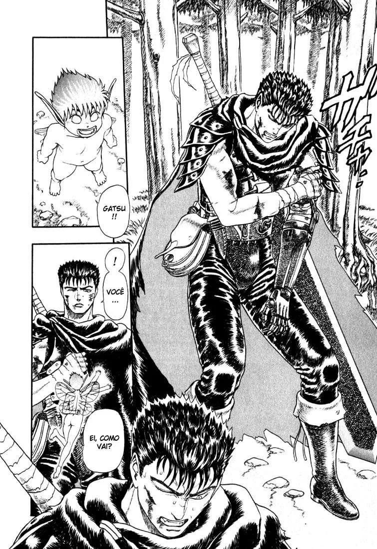 Read Berserk BR Manga Online