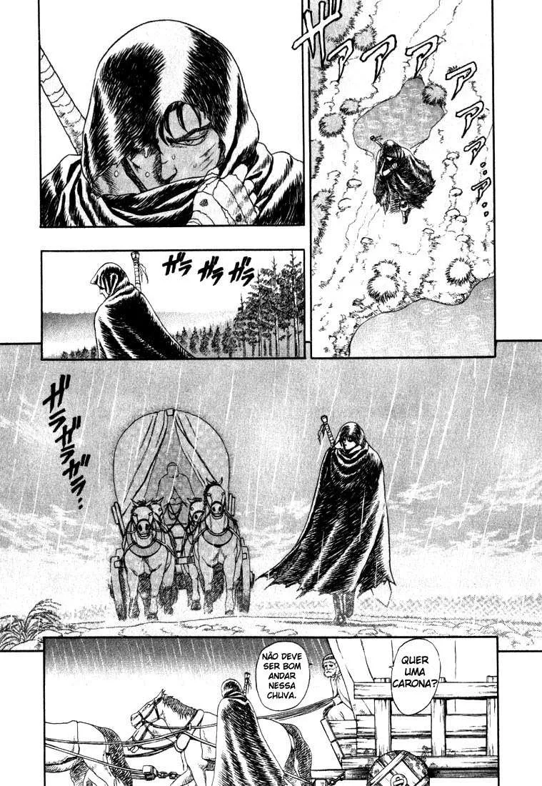 Read Berserk BR Manga Online