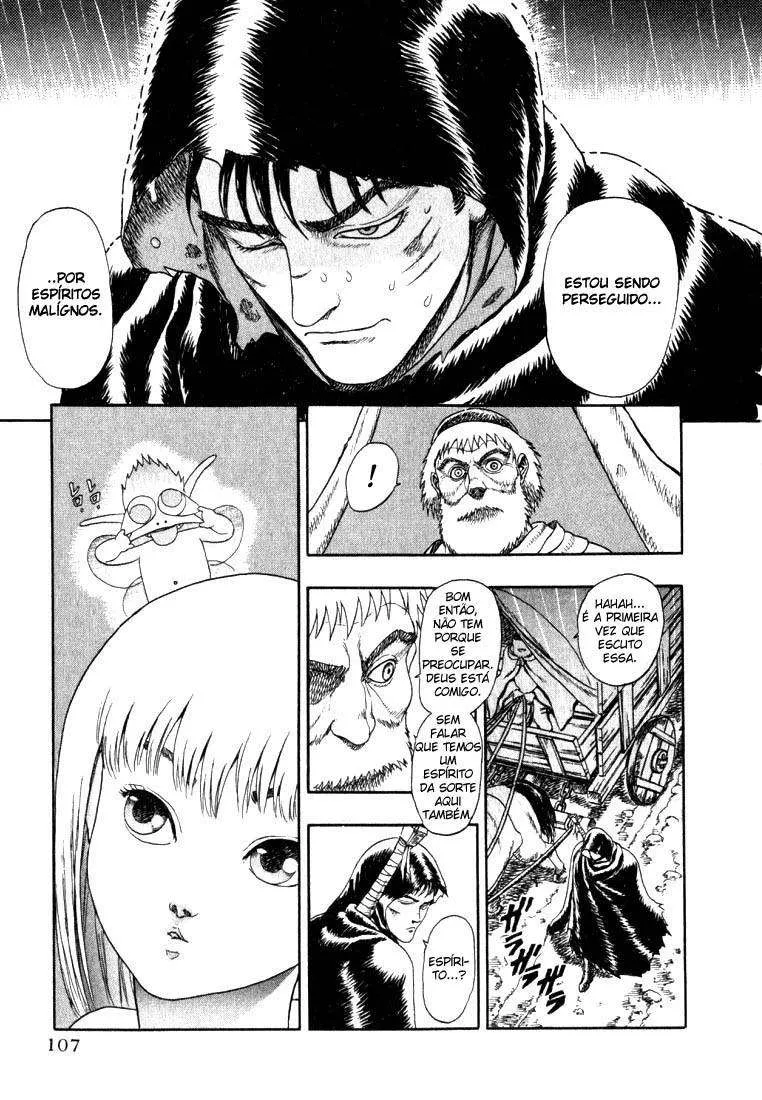 Read Berserk BR Manga Online