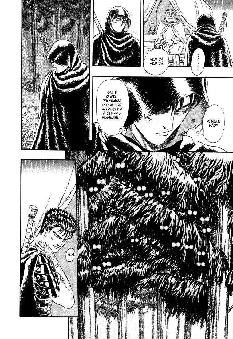 Read Berserk BR Manga Online