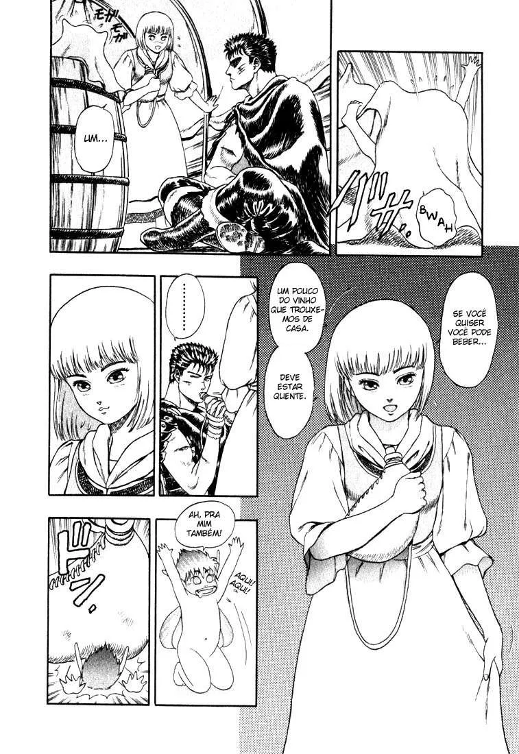 Read Berserk BR Manga Online
