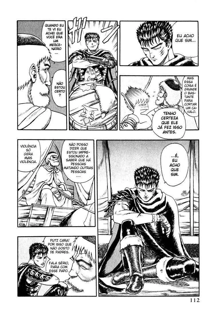Read Berserk BR Manga Online
