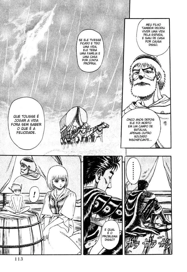 Read Berserk BR Manga Online