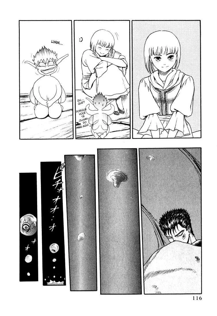 Read Berserk BR Manga Online