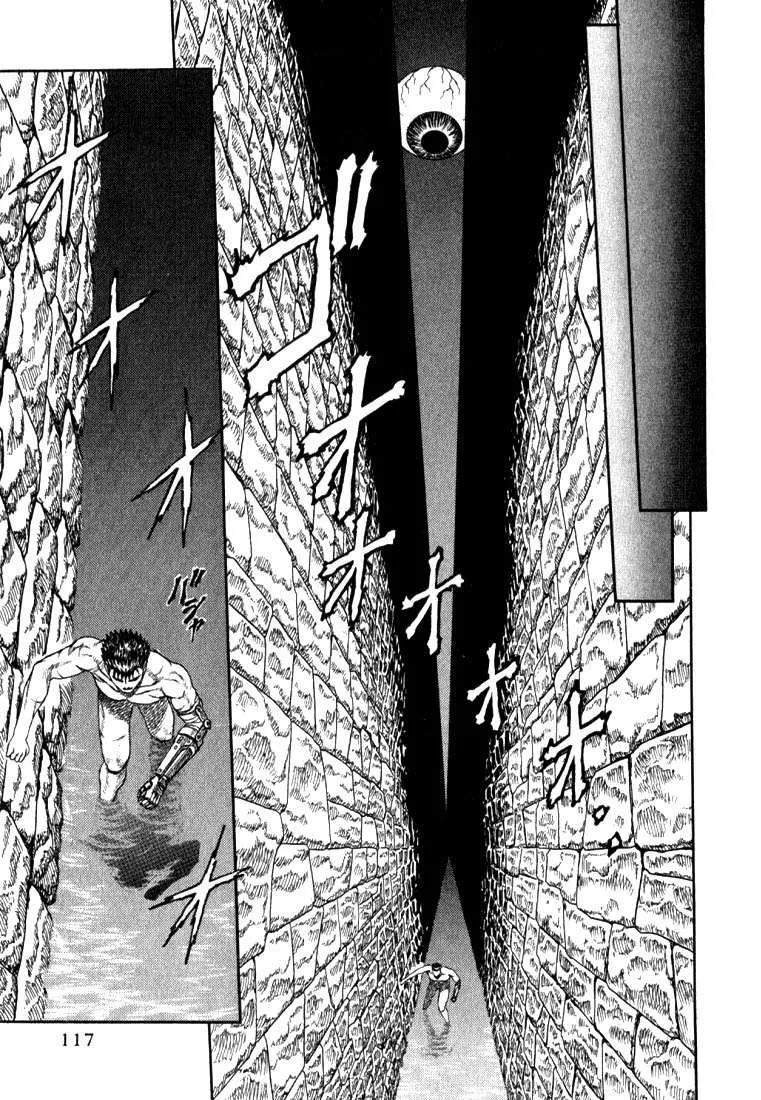 Read Berserk BR Manga Online