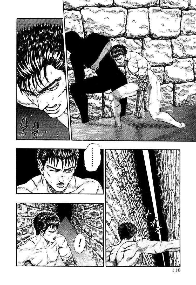 Read Berserk BR Manga Online