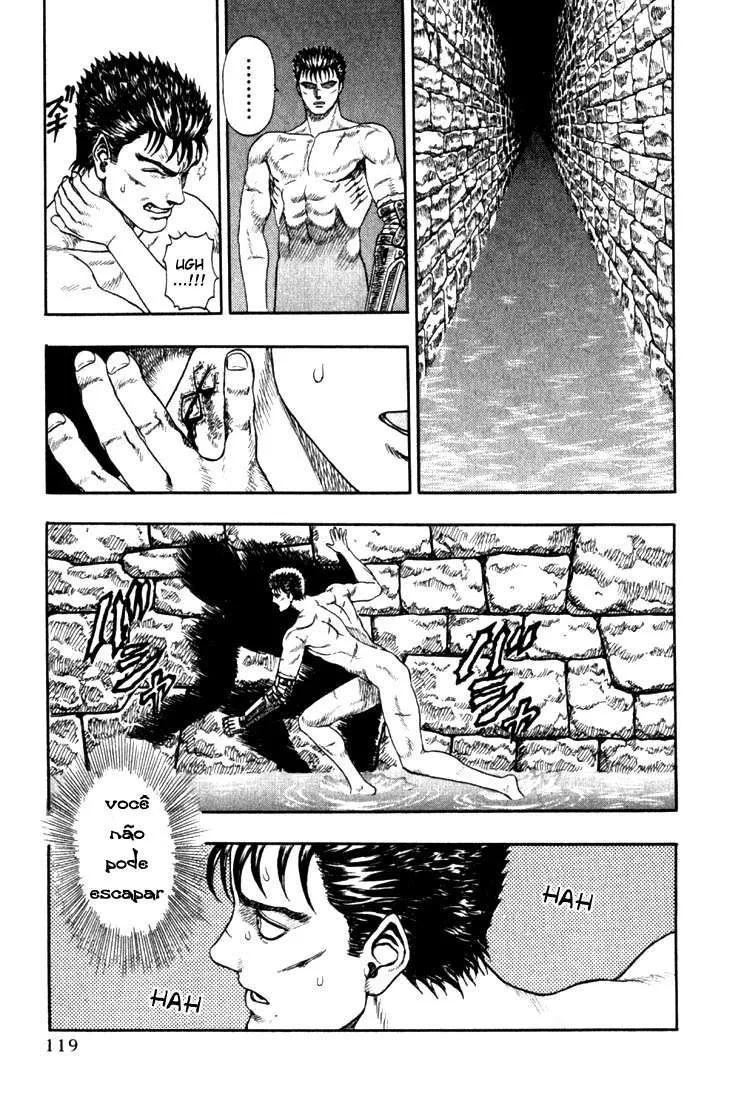 Read Berserk BR Manga Online