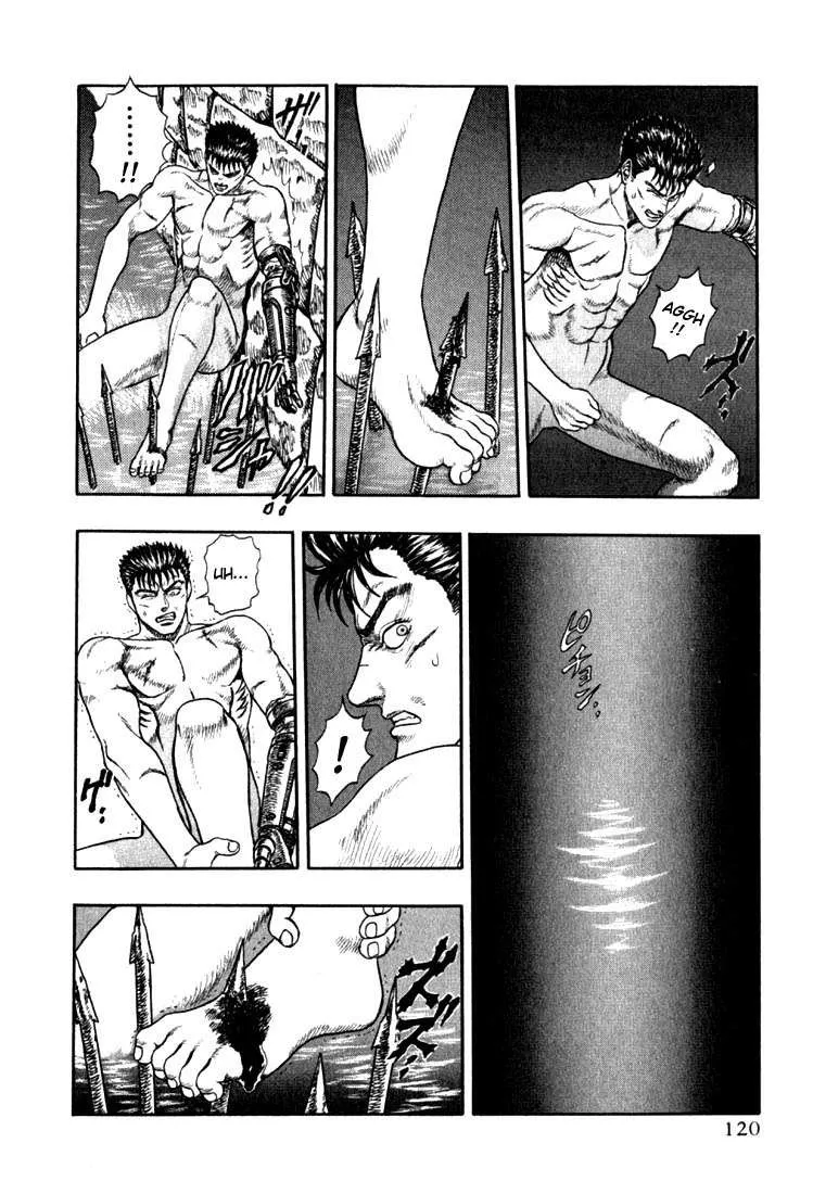 Read Berserk BR Manga Online
