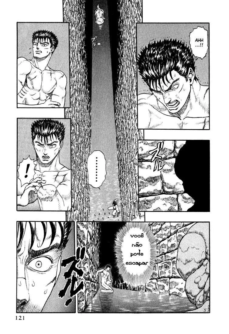 Read Berserk BR Manga Online